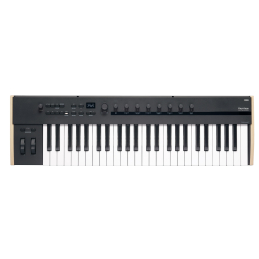 	Claviers maitres 49 touches - Korg - KEYSTAGE 49