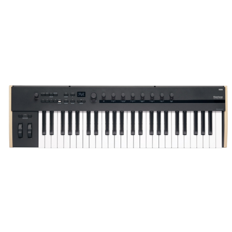 Claviers maitres 49 touches - Korg - KEYSTAGE 49