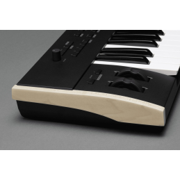 	Claviers maitres 61 touches - Korg - KEYSTAGE 61