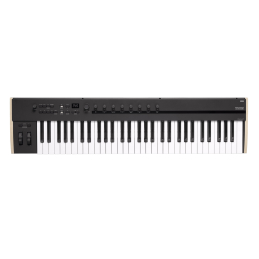 Claviers maitres 61 touches - Korg - KEYSTAGE 61