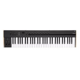 	Claviers maitres 61 touches - Korg - KEYSTAGE 61