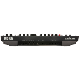 	Synthé numériques - Korg - MODWAVE MKII