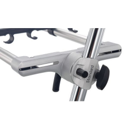 	Stands claviers - Korg - STD M SV