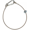SAFETY CABLE D4 60CM