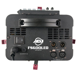 	Projecteurs poursuites - ADJ - FS600LED