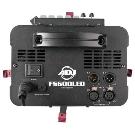 Projecteurs poursuites - ADJ - FS600LED