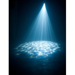 	Jeux de lumière LED - ADJ - H2O IR