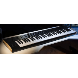 	Claviers maitres 61 touches - Korg - KEYSTAGE 61