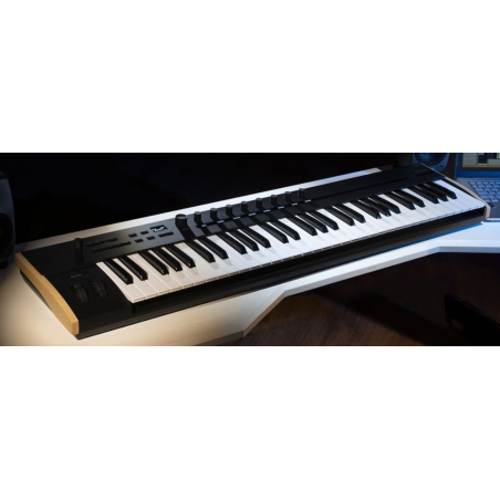 Claviers maitres 61 touches - Korg - KEYSTAGE 61