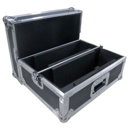 Flight cases éclairage - Power Acoustics - Flight cases - FC SCANNER