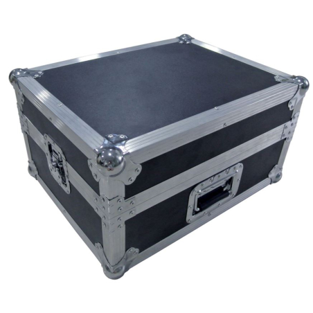 Flight cases éclairage - Power Acoustics - Flight cases - FC SCANNER