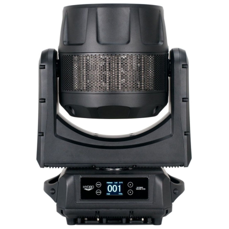 Lyres wash - ADJ - HYDRO WASH X19