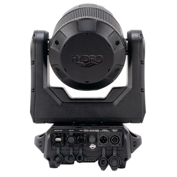 ADJ HYDRO WASH X7 Lyres wash Energyson