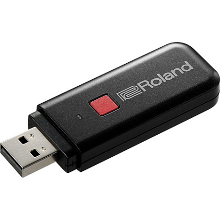 Accessoires claviers et Synthé - Roland - WC-1
