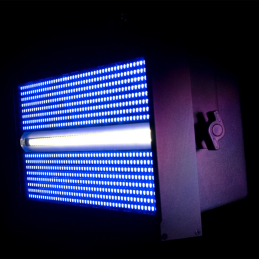 	Projecteurs PAR LED - ADJ - JOLT PANEL FX