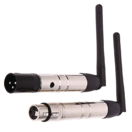 	DMX sans fil - Power Lighting - WIRELESS 512 DMX