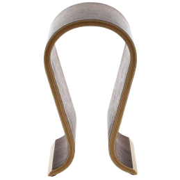 	Accessoires casques - Enova Hifi - SUPPORT CASQUE DARK BROWN