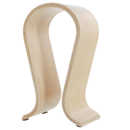 	Accessoires casques - Enova Hifi - SUPPORT CASQUE LIGHT BROWN