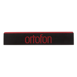 	Accessoires platines vinyles DJ - Ortofon DJ - PRESENTOIR 6 CELLULES (BLACK)