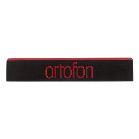 Accessoires platines vinyles DJ - Ortofon DJ - PRESENTOIR 6 CELLULES (BLACK)