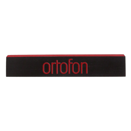 Accessoires platines vinyles - Ortofon DJ - PRESENTOIR 6 CELLULES (BLACK)