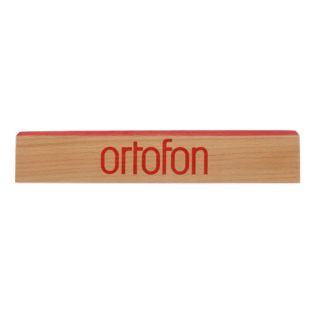 Accessoires platines vinyles DJ - Ortofon DJ - PRESENTOIR 6 CELLULES (BOIS)