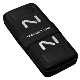 	Housses de transport contrôleurs DJ - Native Instruments - TRAKTOR MODULAR BAG X1 MK3