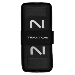 	Housses de transport contrôleurs DJ - Native Instruments - TRAKTOR MODULAR BAG X1 MK3