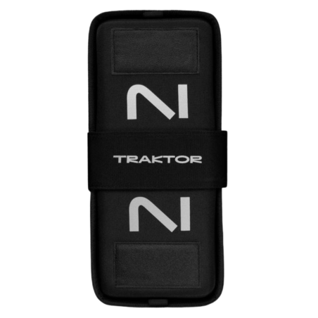 Housses de transport contrôleurs DJ - Native Instruments - TRAKTOR MODULAR BAG X1 MK3