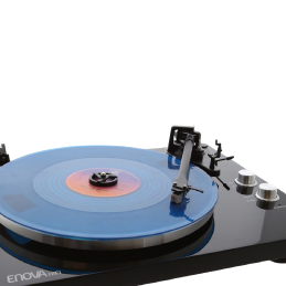 	Accessoires platines vinyles Hifi - Enova Hifi - PRV 100