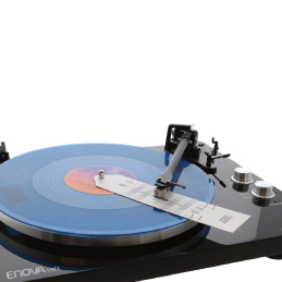 	Accessoires platines vinyles Hifi - Enova Hifi - PRV 100