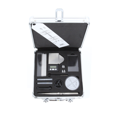 Accessoires platines vinyles Hifi - Enova Hifi - PRV 100