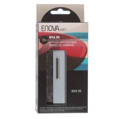 Accessoires platines vinyles DJ - Enova Hifi - BVA 05