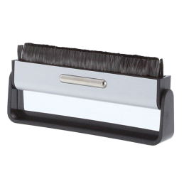 BROSSE VELOURS VINYLE - BVA 10 - Accessoires platines vinyles - Energyson