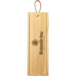 	Enceintes Bluetooth Portables - Soundivine - THE BOTTLE