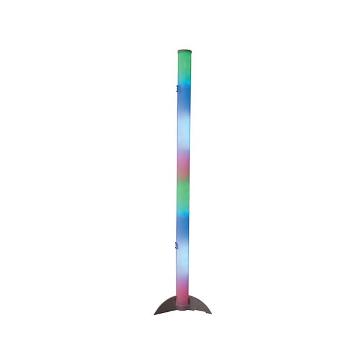 Barres led RGB - ADJ - LED COLOR TUBE II