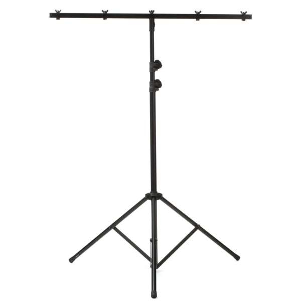Trépieds éclairage - ADJ - LTS 6 LIGHTING STAND Trépieds éclairage - ADJ - LTS 6 LIGHTING STAND