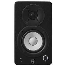 	Enceintes monitoring de studio - Yamaha - HS 3 (LA PAIRE - NOIR)