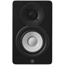 	Enceintes monitoring de studio - Yamaha - HS 4 (LA PAIRE - NOIR)