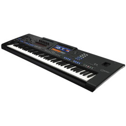 	Claviers workstations - Yamaha - GENOS 2
