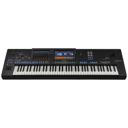 	Claviers workstations - Yamaha - GENOS 2