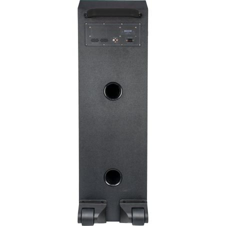 Enceintes Bluetooth Portables - Ibiza Sound - BOMBMASTER