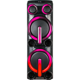 	Enceintes Bluetooth Portables - Ibiza Sound - BOMBMASTER