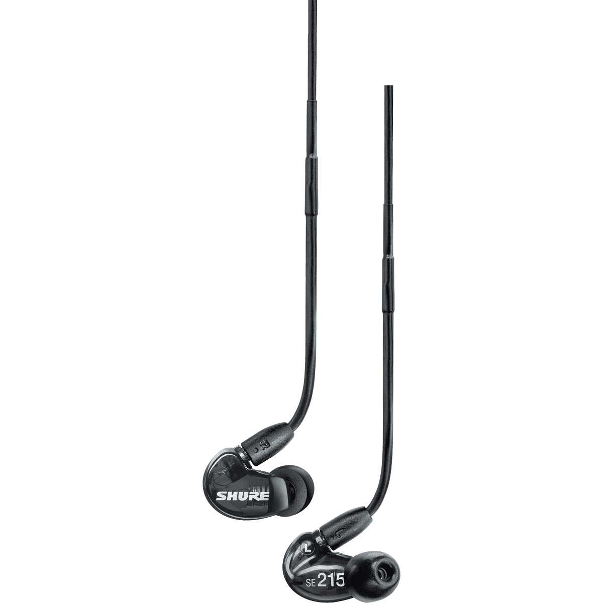 Casques intra auriculaires - Shure - SE215