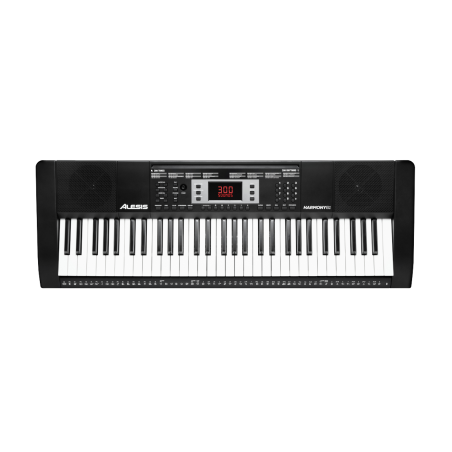 Claviers arrangeurs - Alesis - Pack HARMONY 61 MK3