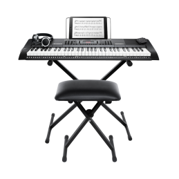 	Claviers arrangeurs - Alesis - Pack HARMONY 61 MK3