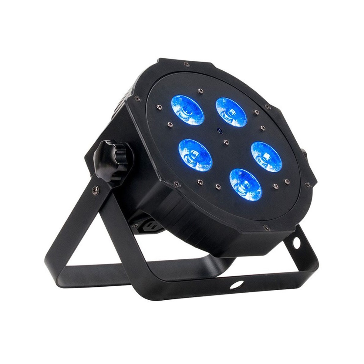 Projecteurs PAR LED - ADJ - MEGA HEX PAR