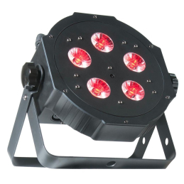 Projecteurs PAR LED - ADJ - MEGA TRIPAR PROFILE PLUS