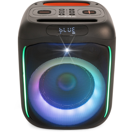 Enceintes Bluetooth Portables - Ibiza Sound - CUBE180
