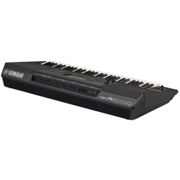 	Claviers arrangeurs - Yamaha - PSR-A5000